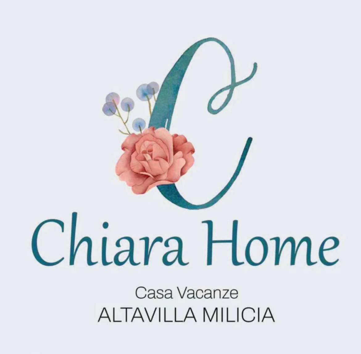 Apartment Chiara *